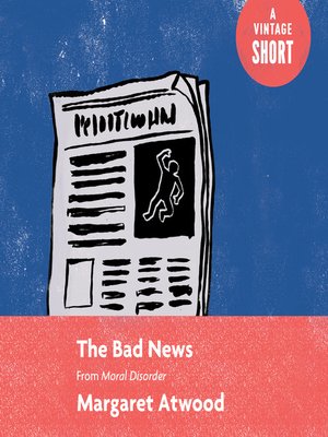 The Bad News - Audiobook